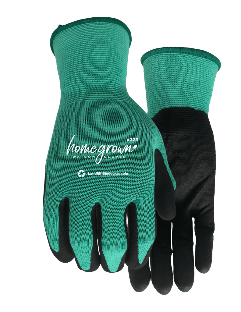 WATSON GLOVES Jade, Size: Small