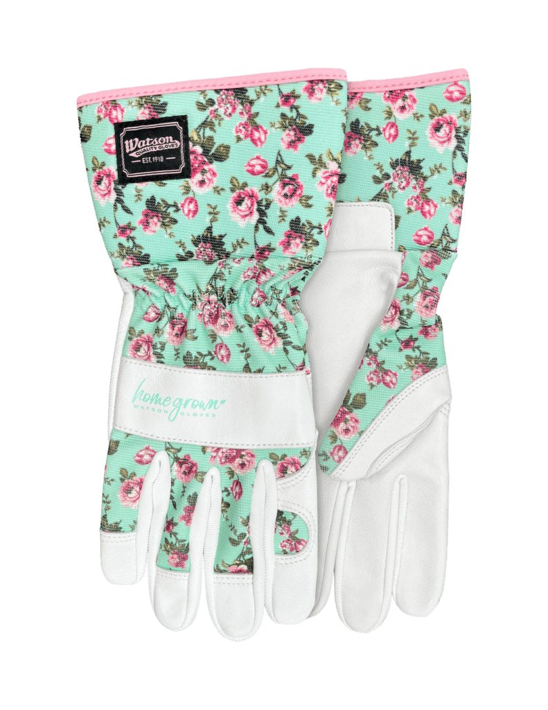 WATSON GLOVES You Grow Girl!, Size: Large