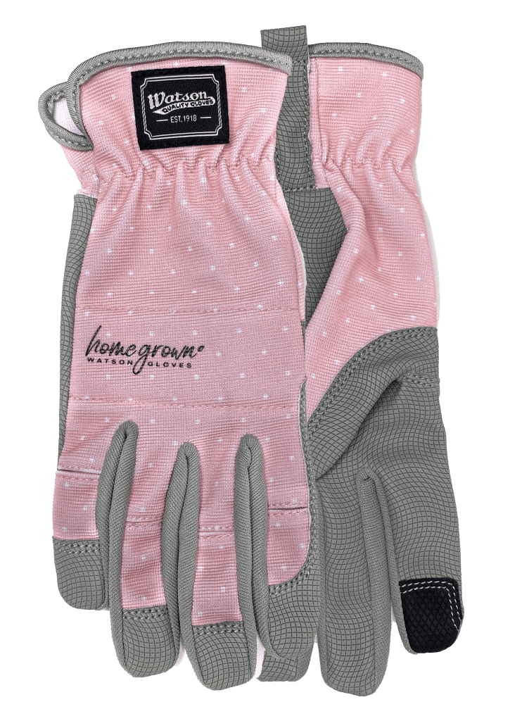 WATSON GLOVES Uptown Girl, Size: Large