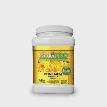 GARDEN PRO Bone Meal 2-11-0 1.2Kg