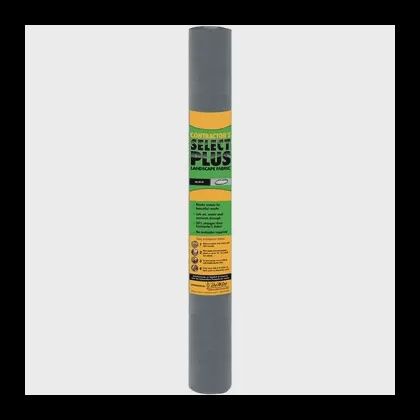 CONTRACTOR SELECT Landscape Fabric 3' x 50'