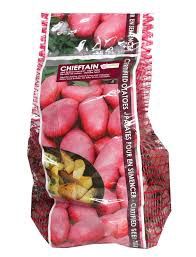 POTATO Chieftain 2KG.