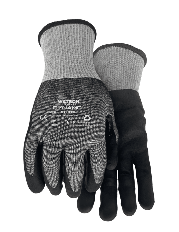 WATSON GLOVES Stealth Dynamo