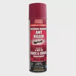 DR.DOOM Maximum Strength Residual Barrier Ant Spray 515g