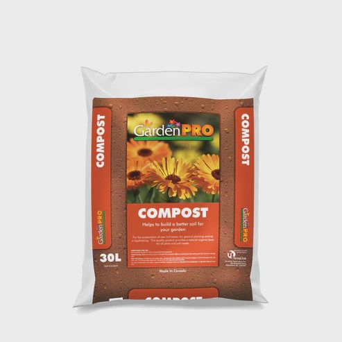 GARDEN PRO Compost 30L
