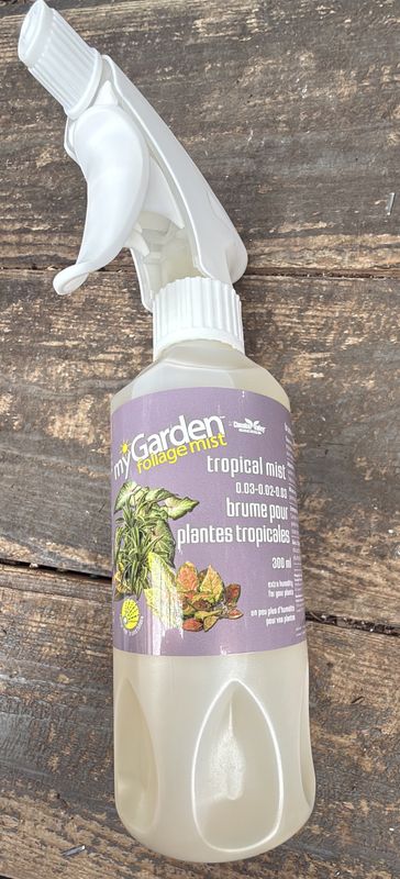 MY GARDEN Tropical Mist 300ml