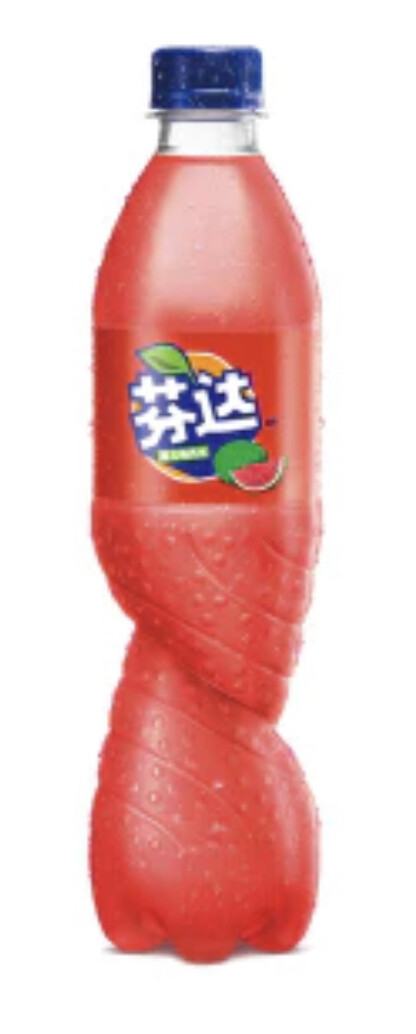 Fanta Watermelon 500ml