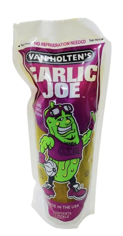 Van Holten&#39;s King Garlic Joe 200g