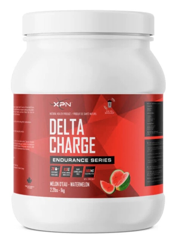 XPN - DELTA CHARGE 1KG WATERMELON