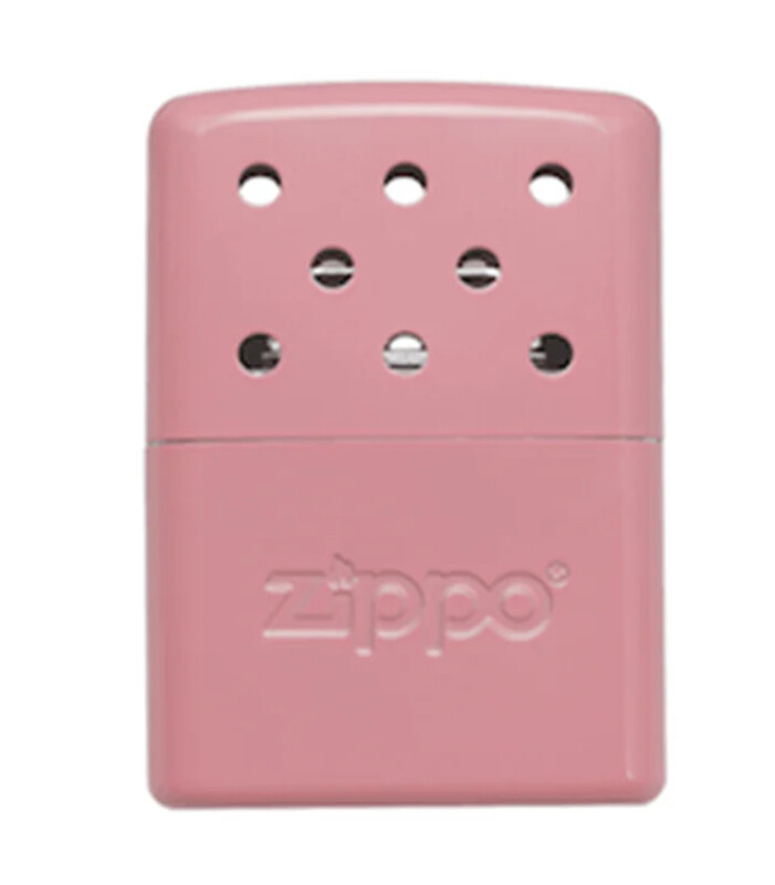 Zippo 40473 Hand Warmer Pink