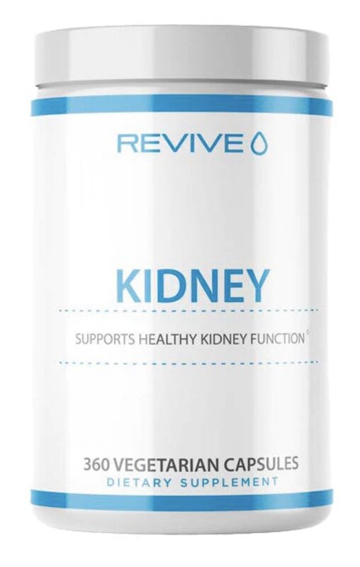 REVIVE - KIDNEY 360 CAPSULES