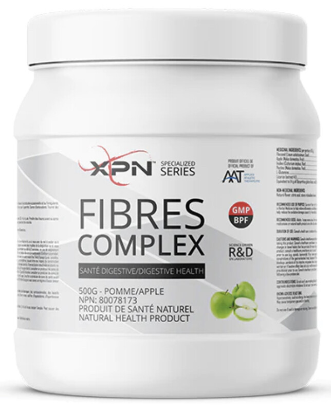 XPN - FIBRES COMPLEX 500G