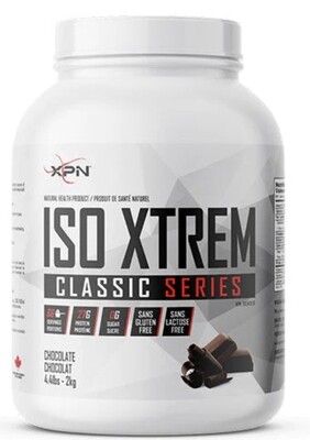 XPN - ISO XTREM 4.4LB CHOCOLATE