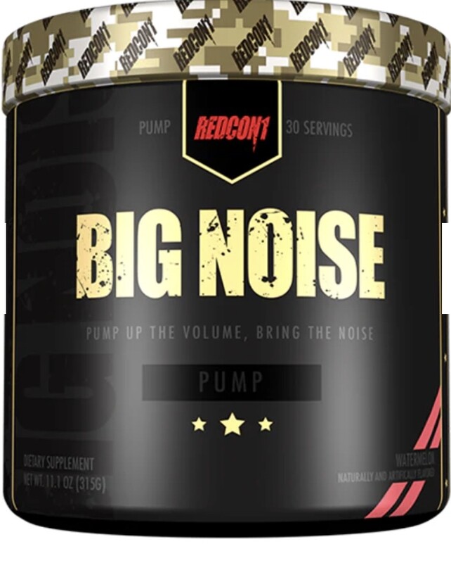 REDCON - BIG NOISE 315G WATERMELON