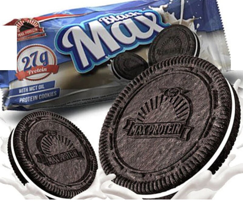 Max Protein - Black Max Original