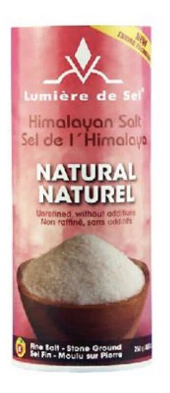 ECOIDEAS - SEL DE L&#39;HIMALAYA