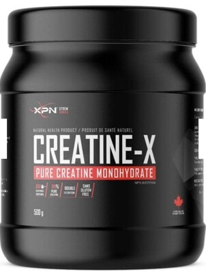 XPN - CREATINE-X - 500GR