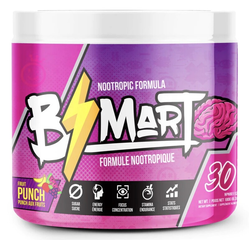 Yummy Sport Play FRUIT PUNCH