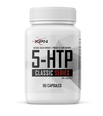 XPN CLASSIC SERIES - 5-HTP