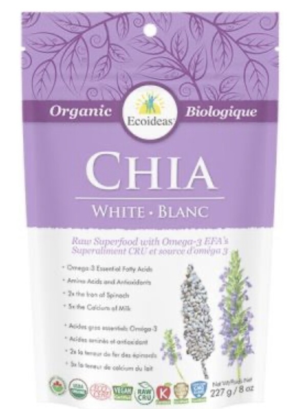 ECOIDEAS - CHIA