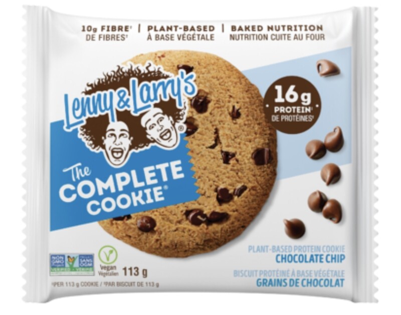 Lenny &amp; Larry&#39;s Complete Cookie Chocolate