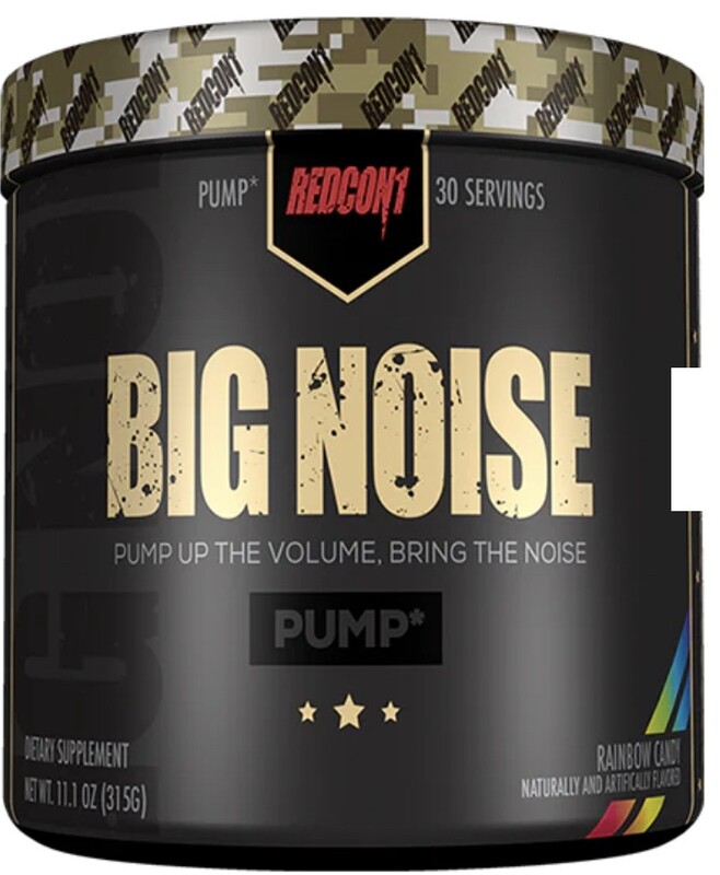 REDCON - BIG NOISE 315G RAINBOW CANDY