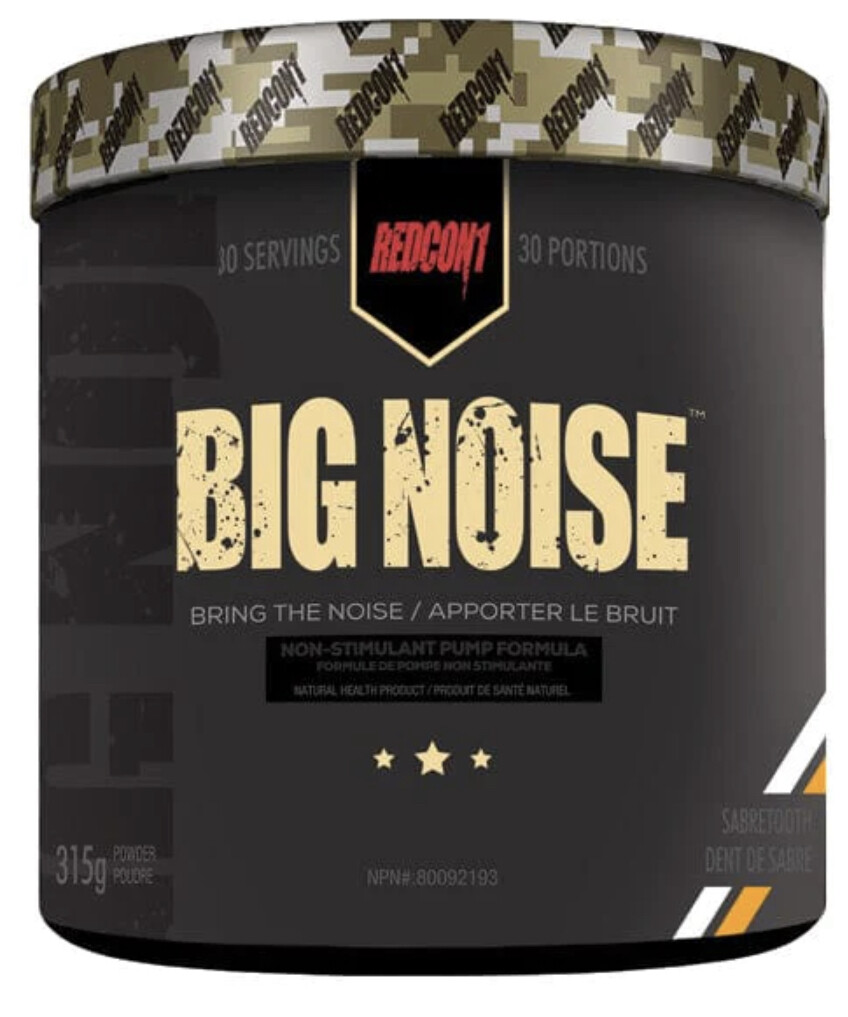 REDCON - BIG NOISE 315G SABRETOOTH