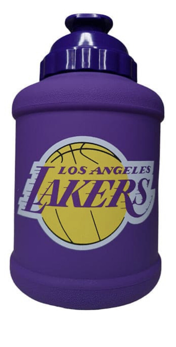 MAMMOTH MUG NBA COLLECTION - 2.5 LITRES