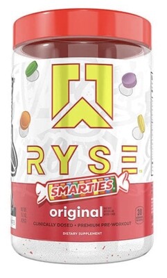 RYSE - LOADED PRE 429G SMARTIES