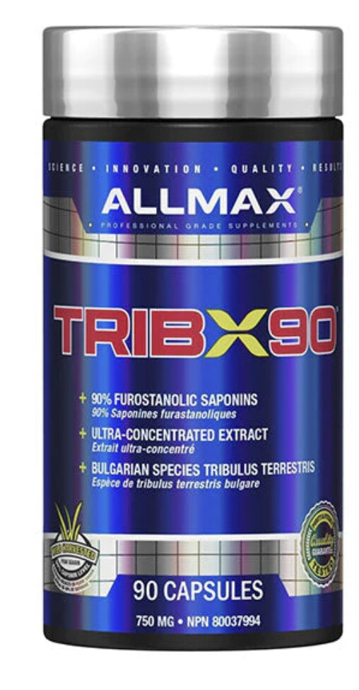 ALLMAX TRIB X 90