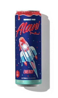 Alani NU Rocket Pop 355ml