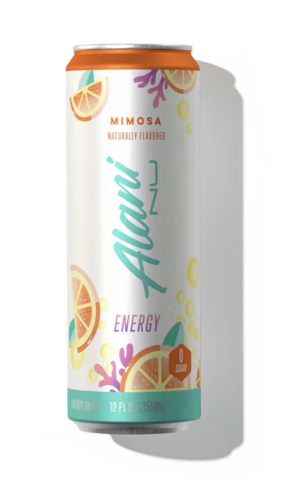 Alani NU Mimosa 355ml