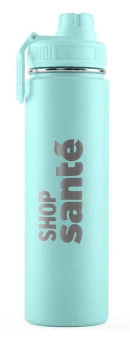 SHOP SANTÉ - BOUTEILLE YOGA 710ML