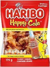 Haribo Happy Cola