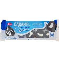 Goetze&#39;s Caramel Cream Oreo 54 g