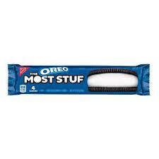 The Must Stuff Oreo 87g