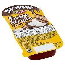 Keebler Fudge Stripes Mini Dip&#39;mmms 42g