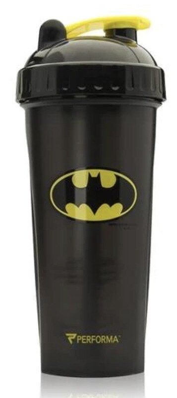PERFECT SHAKER - DC COMICS COLLECTION 28OZ - Batman