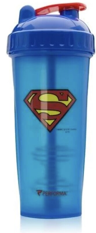 PERFECT SHAKER - DC COMICS COLLECTION 28OZ - Superman