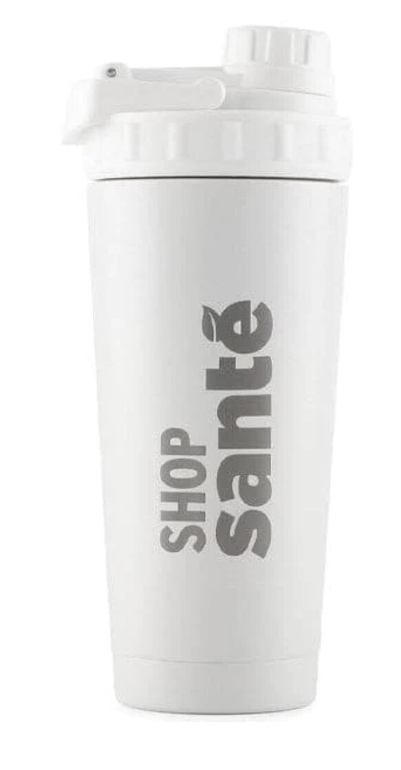 SHOP SANTÉ - SHAKER BOUTEILLE EVEREST 800ML