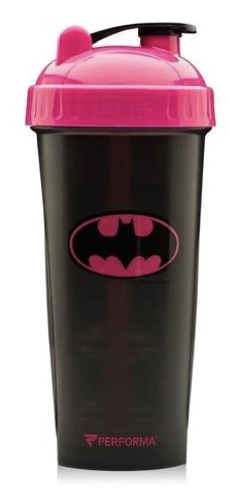 PERFECT SHAKER - DC COMICS COLLECTION 28OZ - Batgirl
