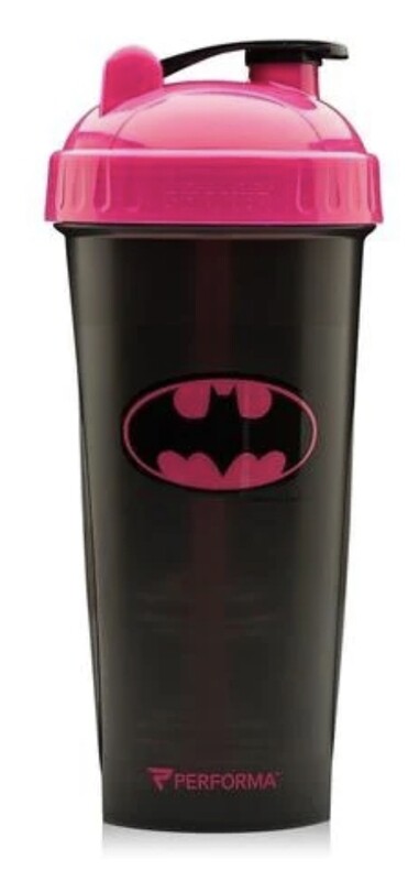 PERFECT SHAKER - DC COMICS COLLECTION 28OZ - Batgirl