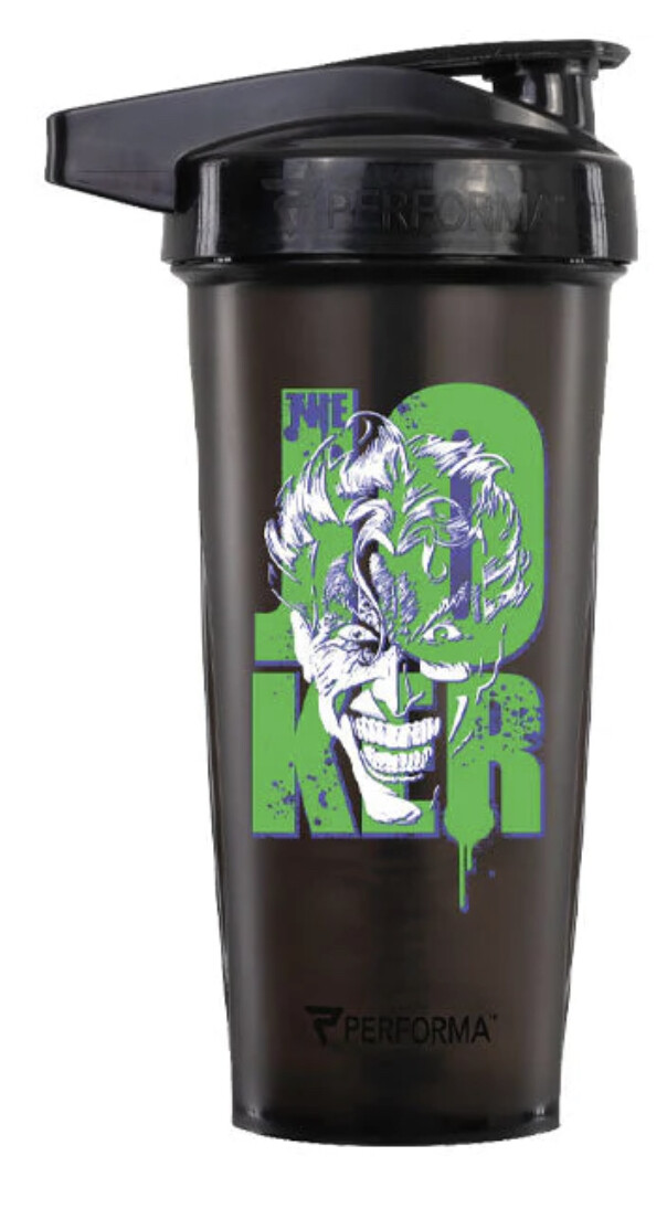 PERFECT SHAKER - DC COMICS COLLECTION 28OZ - Joker