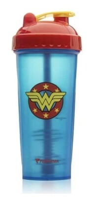 PERFECT SHAKER - DC COMICS COLLECTION 28OZ - Wonder Woman