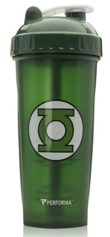 PERFECT SHAKER - DC COMICS COLLECTION 28OZ - Green Lantern