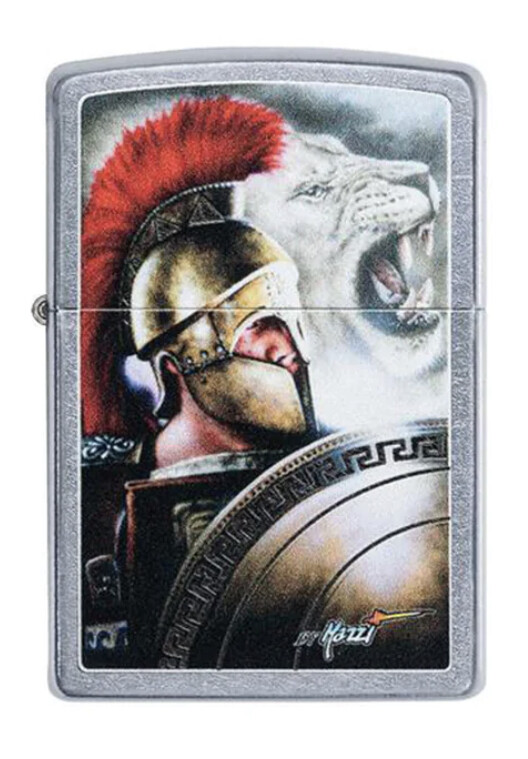 Zippo 49095 Mazzi