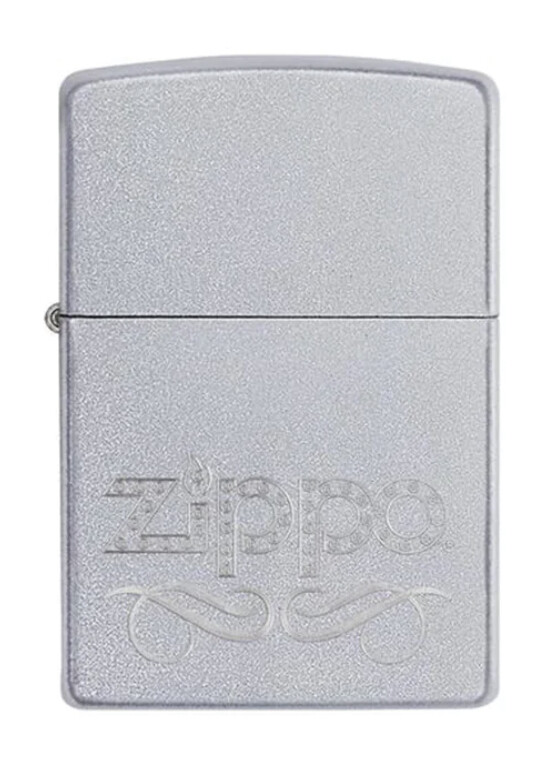 Zippo 24335 Zippo Scroll