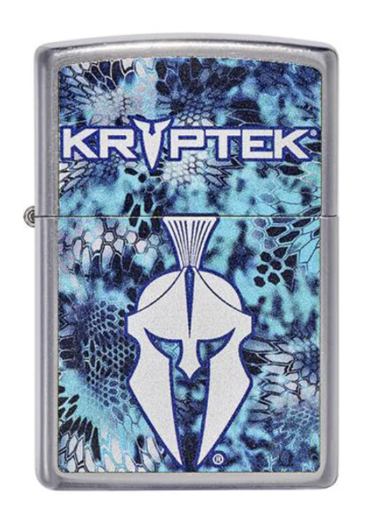 Zippo 49334 Kryptek