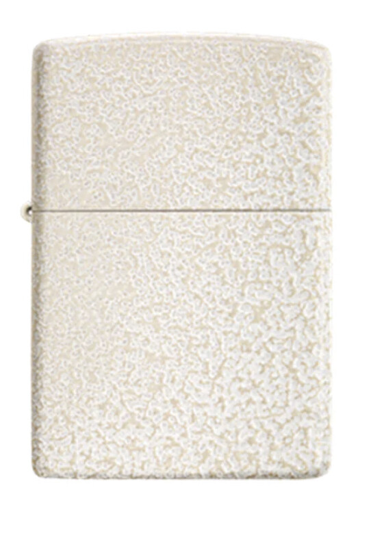 Zippo 49181 Reg Mercury Glass Matte