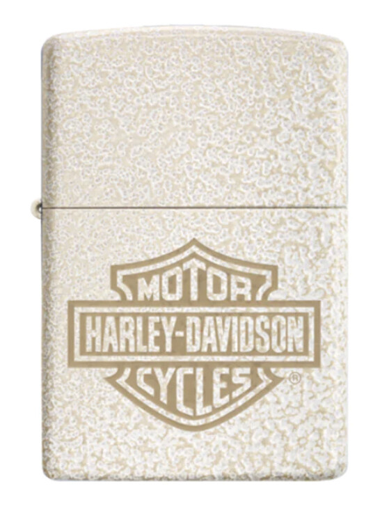 Zippo 49467 Harley Davidson